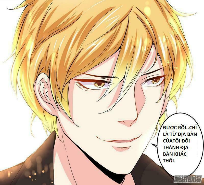Tổng Tài Đã Cưới Em: Chapter 29