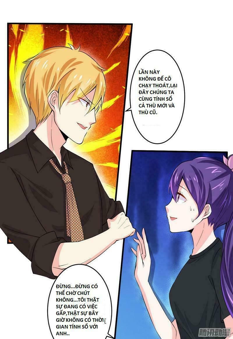 Tổng Tài Đã Cưới Em: Chapter 29