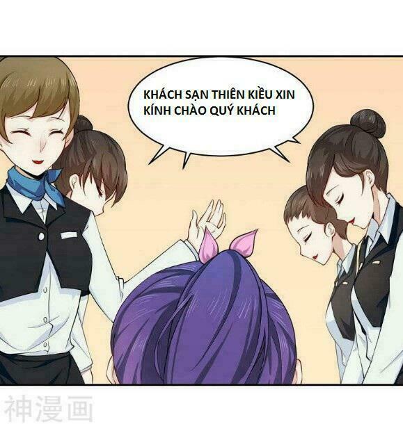 Tổng Tài Đã Cưới Em: Chapter 30