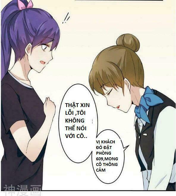 Tổng Tài Đã Cưới Em: Chapter 30