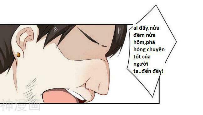 Tổng Tài Đã Cưới Em: Chapter 31