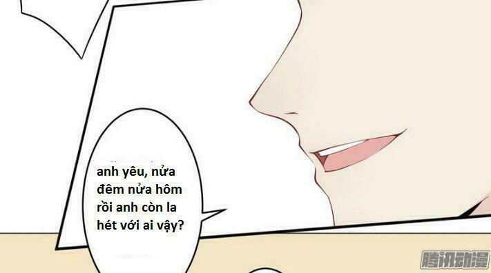 Tổng Tài Đã Cưới Em: Chapter 32