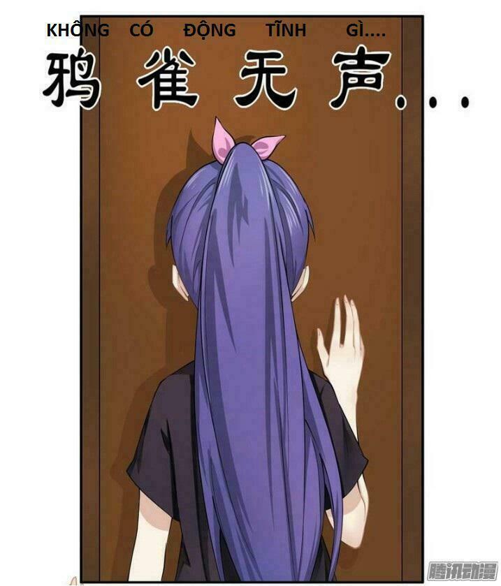 Tổng Tài Đã Cưới Em: Chapter 33