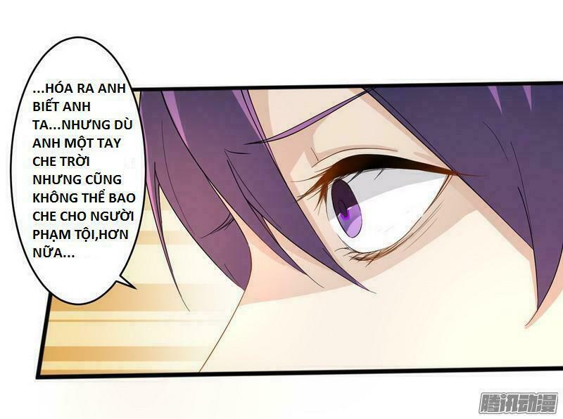 Tổng Tài Đã Cưới Em: Chapter 35