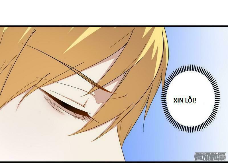 Tổng Tài Đã Cưới Em: Chapter 35