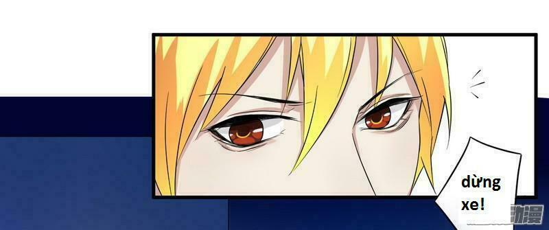 Tổng Tài Đã Cưới Em: Chapter 37