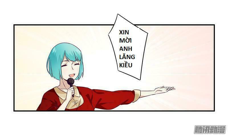Tổng Tài Đã Cưới Em: Chapter 40