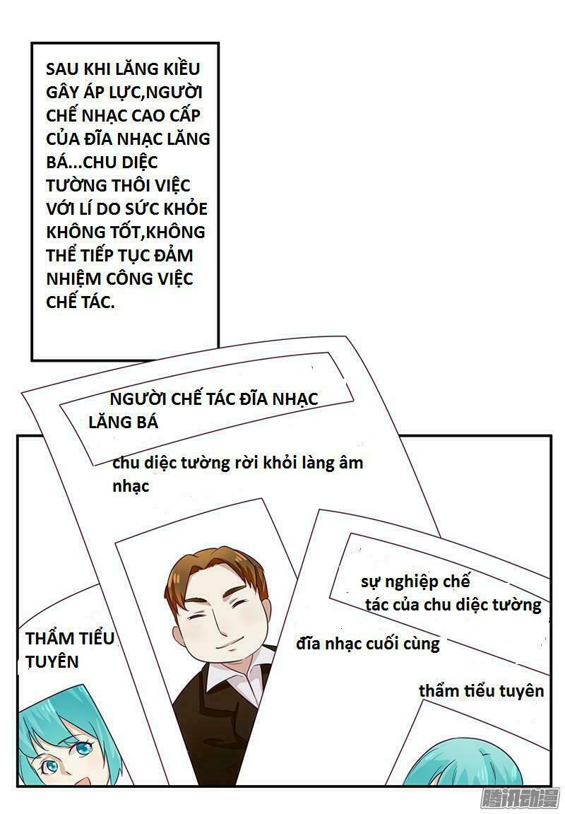 Tổng Tài Đã Cưới Em: Chapter 40