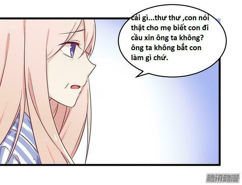 Tổng Tài Đã Cưới Em: Chapter 42
