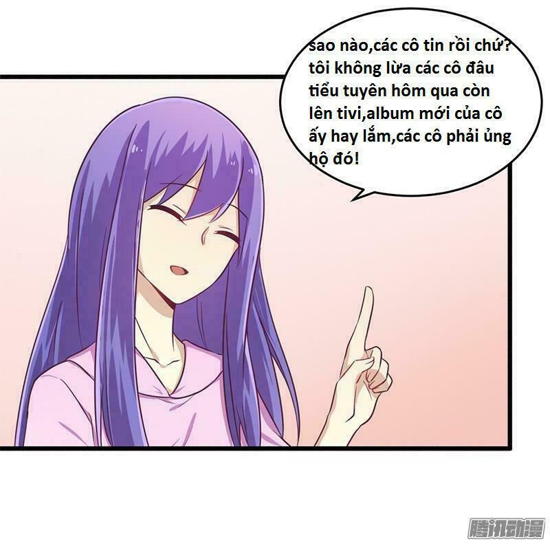 Tổng Tài Đã Cưới Em: Chapter 42