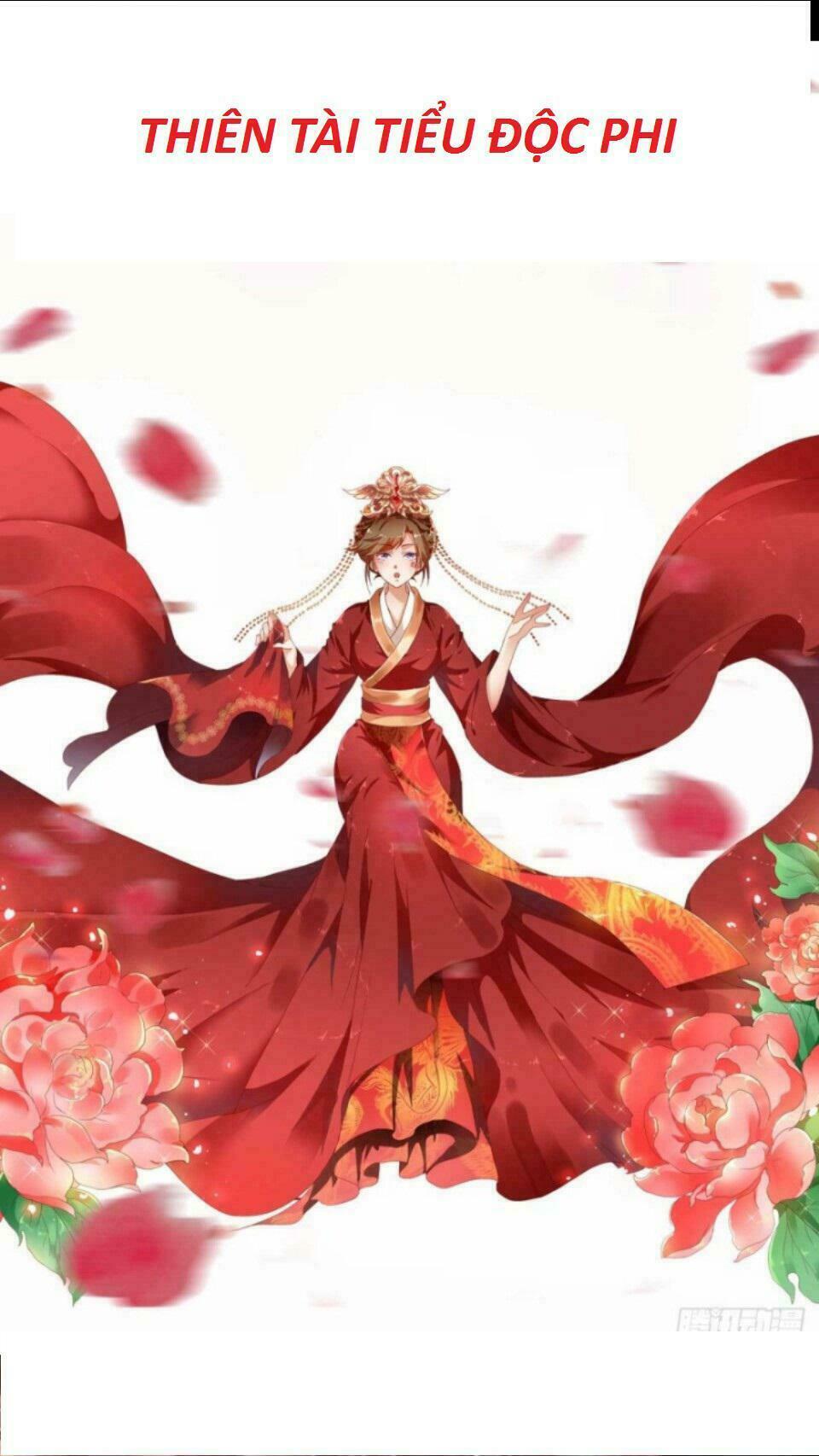 Tổng Tài Đã Cưới Em: Chapter 44