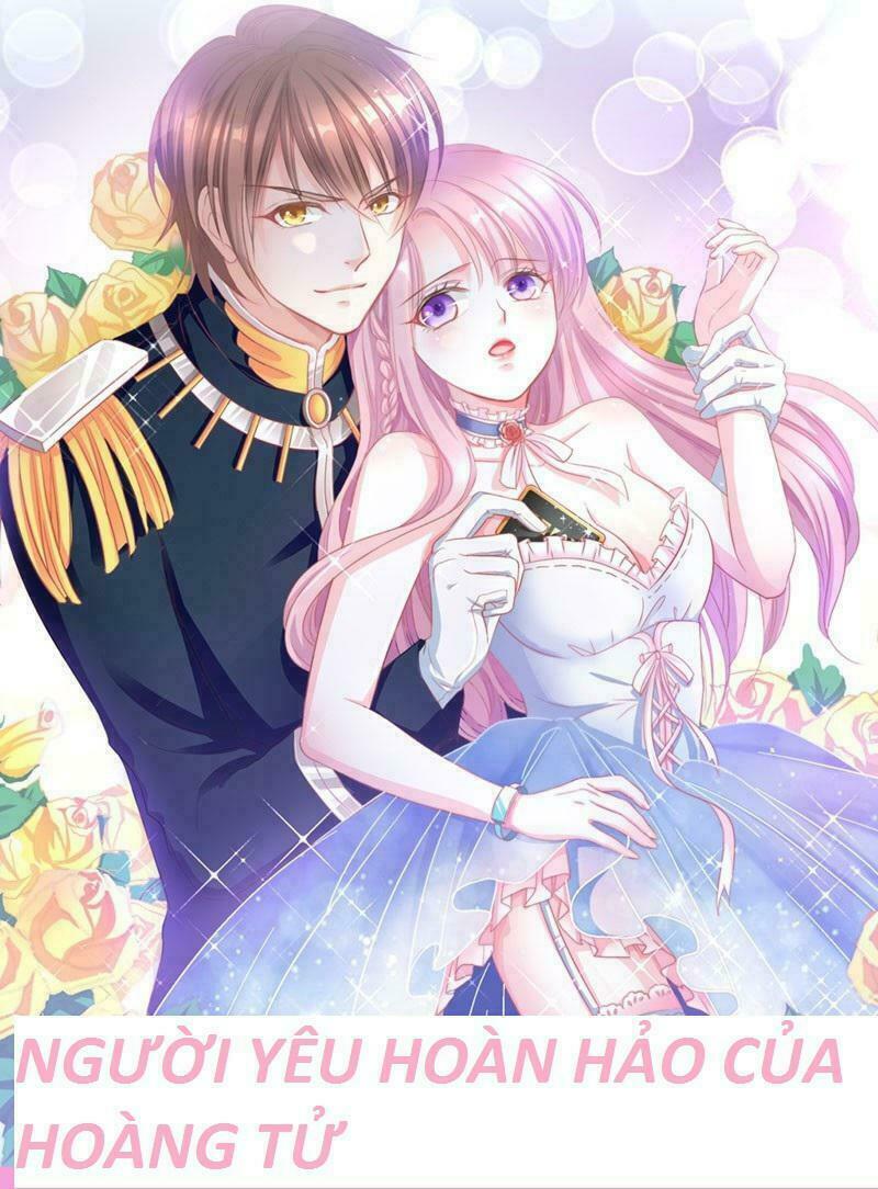 Tổng Tài Đã Cưới Em: Chapter 44