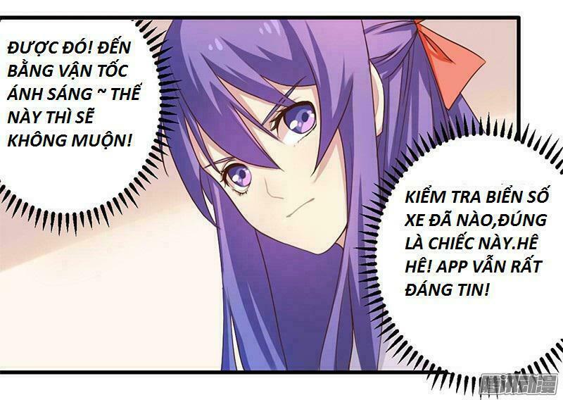 Tổng Tài Đã Cưới Em: Chapter 46