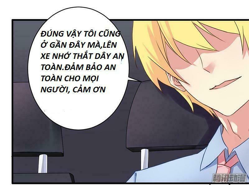 Tổng Tài Đã Cưới Em: Chapter 46