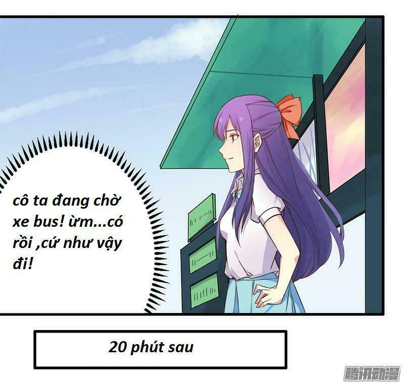 Tổng Tài Đã Cưới Em: Chapter 46