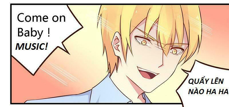 Tổng Tài Đã Cưới Em: Chapter 47