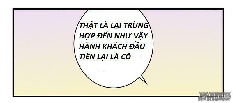 Tổng Tài Đã Cưới Em: Chapter 47