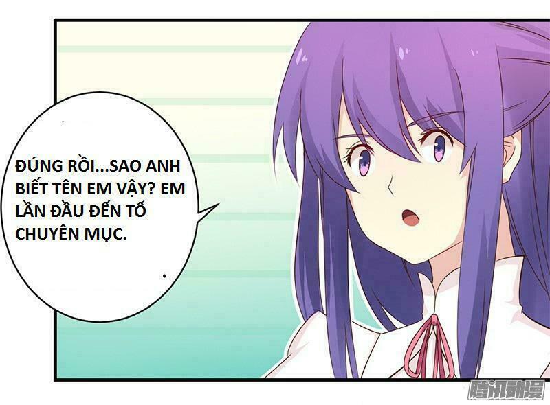 Tổng Tài Đã Cưới Em: Chapter 49