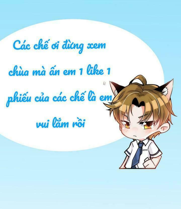 Tổng Tài Đã Cưới Em: Chapter 5