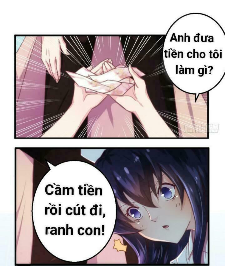 Tổng Tài Đã Cưới Em: Chapter 5