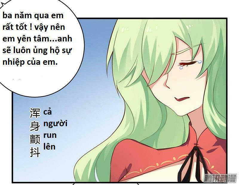 Tổng Tài Đã Cưới Em: Chapter 50