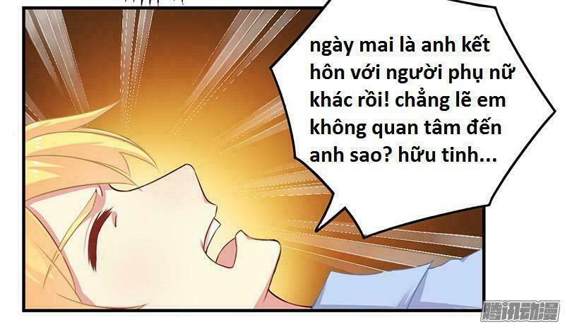 Tổng Tài Đã Cưới Em: Chapter 50