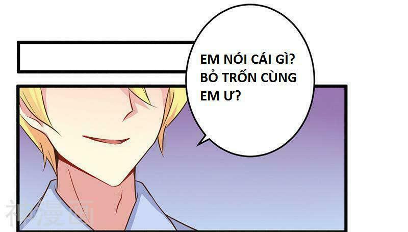 Tổng Tài Đã Cưới Em: Chapter 51