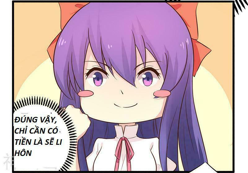 Tổng Tài Đã Cưới Em: Chapter 52