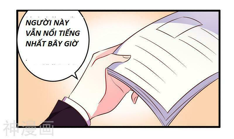 Tổng Tài Đã Cưới Em: Chapter 52