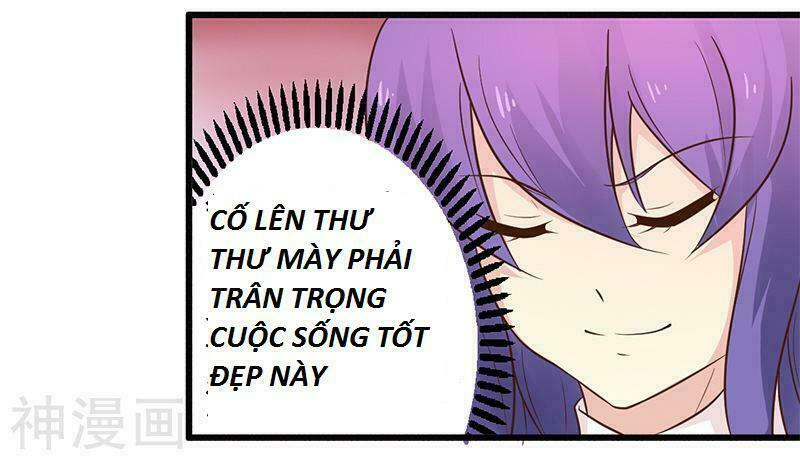 Tổng Tài Đã Cưới Em: Chapter 52