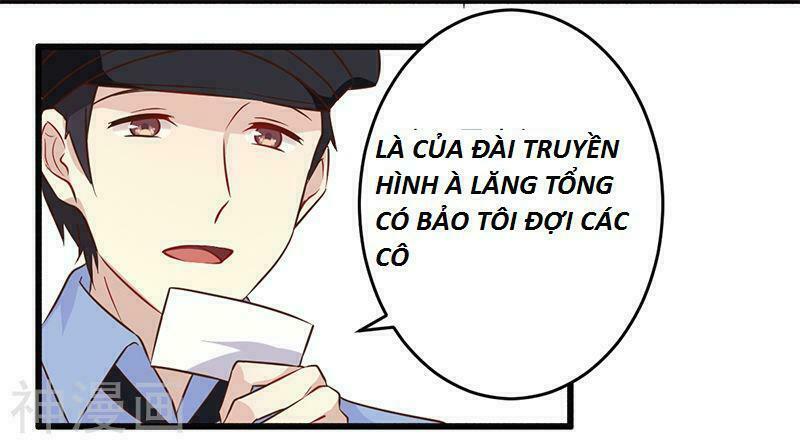 Tổng Tài Đã Cưới Em: Chapter 53