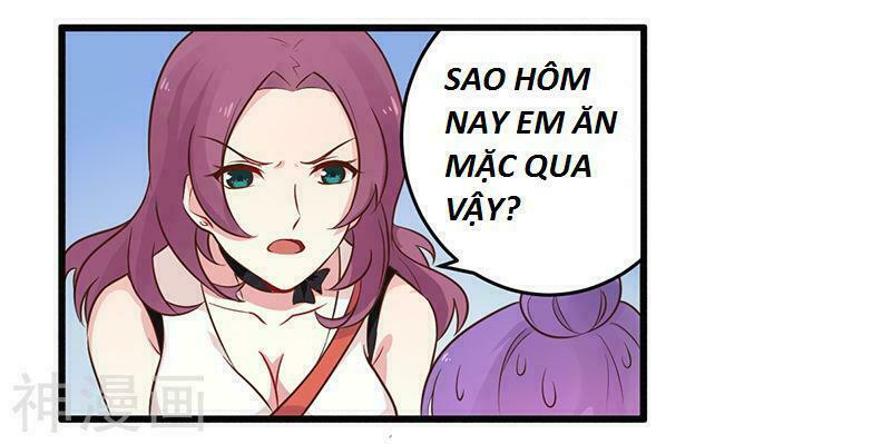 Tổng Tài Đã Cưới Em: Chapter 53