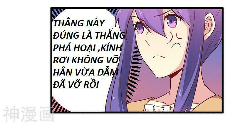 Tổng Tài Đã Cưới Em: Chapter 54