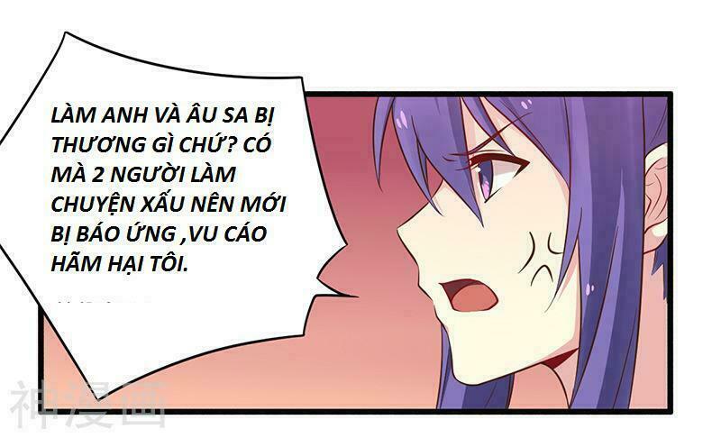 Tổng Tài Đã Cưới Em: Chapter 54