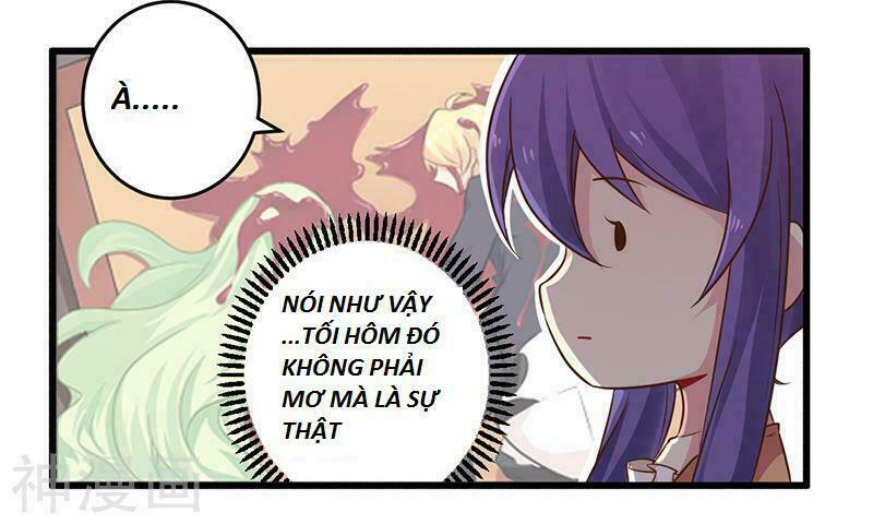 Tổng Tài Đã Cưới Em: Chapter 54