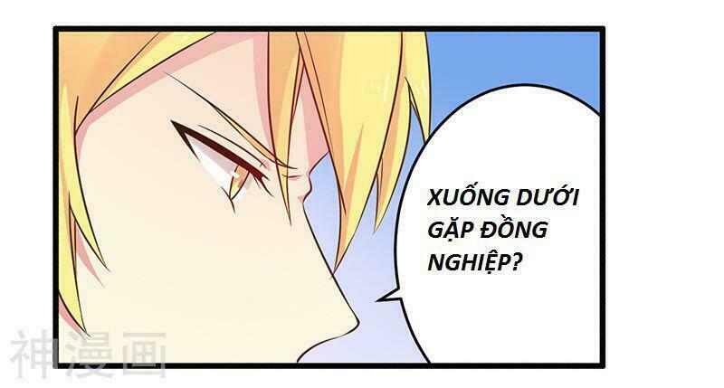 Tổng Tài Đã Cưới Em: Chapter 54