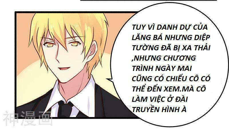 Tổng Tài Đã Cưới Em: Chapter 54