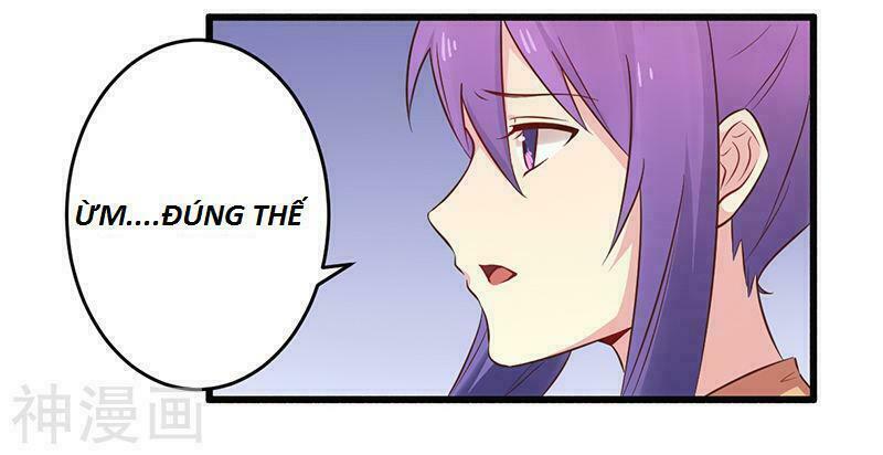Tổng Tài Đã Cưới Em: Chapter 54