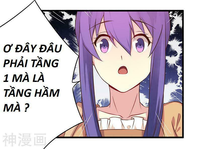 Tổng Tài Đã Cưới Em: Chapter 54