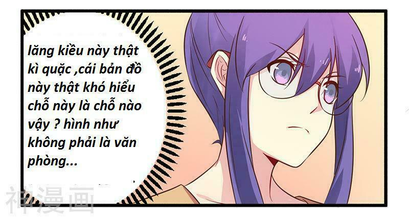 Tổng Tài Đã Cưới Em: Chapter 54