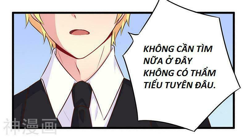 Tổng Tài Đã Cưới Em: Chapter 54