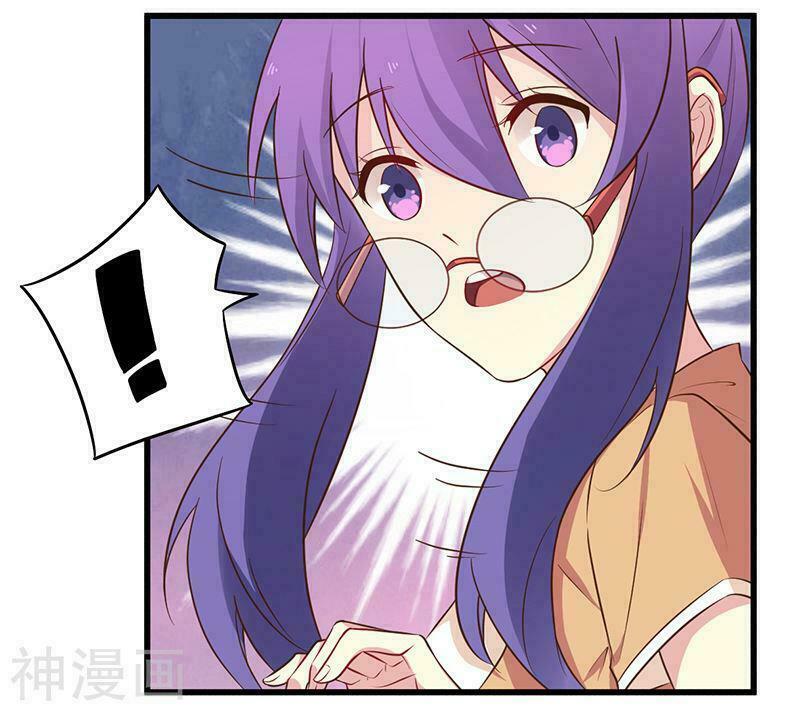 Tổng Tài Đã Cưới Em: Chapter 54