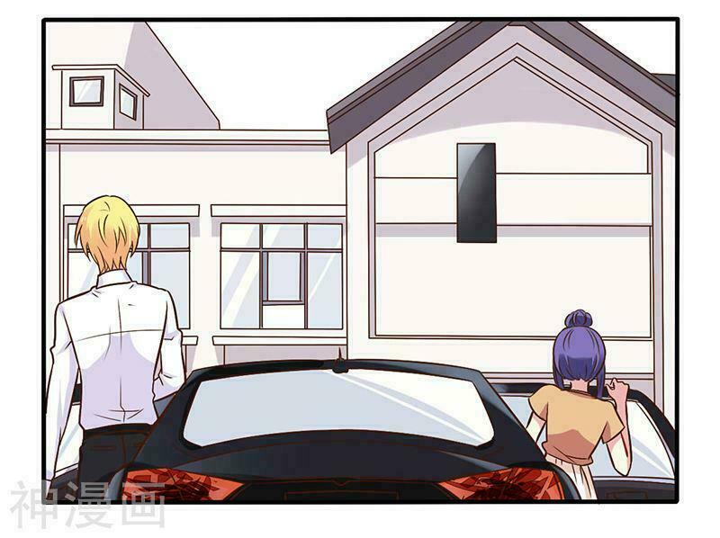 Tổng Tài Đã Cưới Em: Chapter 55