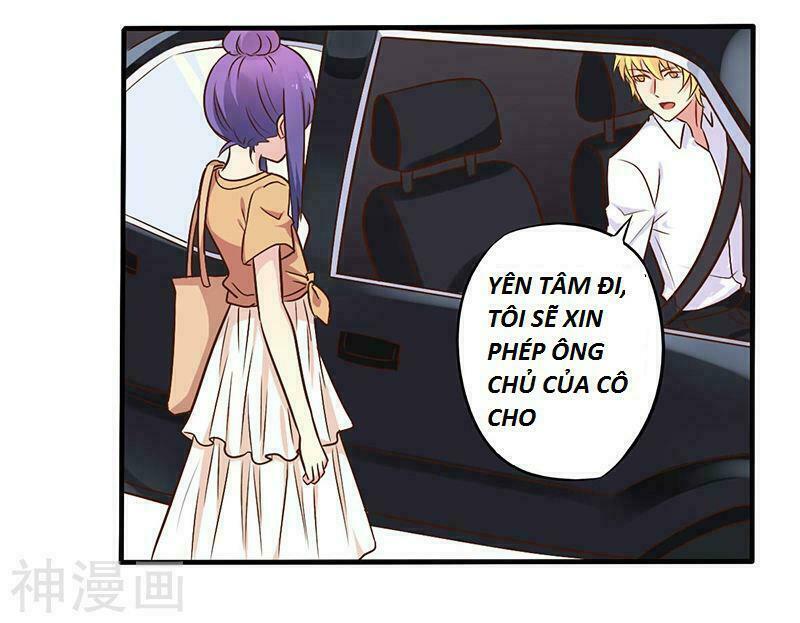 Tổng Tài Đã Cưới Em: Chapter 55
