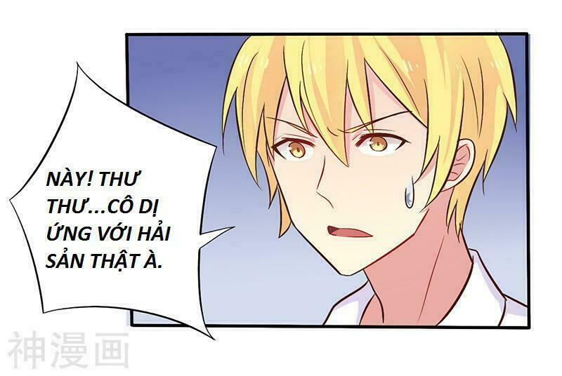 Tổng Tài Đã Cưới Em: Chapter 56
