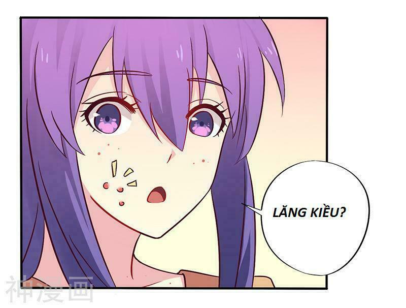 Tổng Tài Đã Cưới Em: Chapter 57