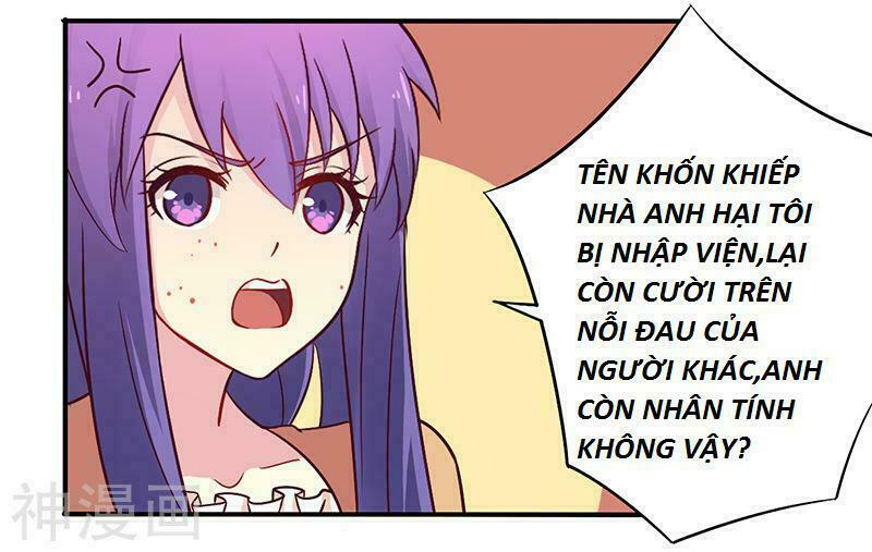 Tổng Tài Đã Cưới Em: Chapter 57