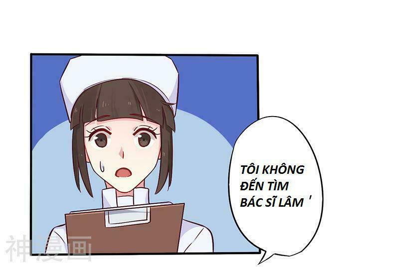 Tổng Tài Đã Cưới Em: Chapter 57