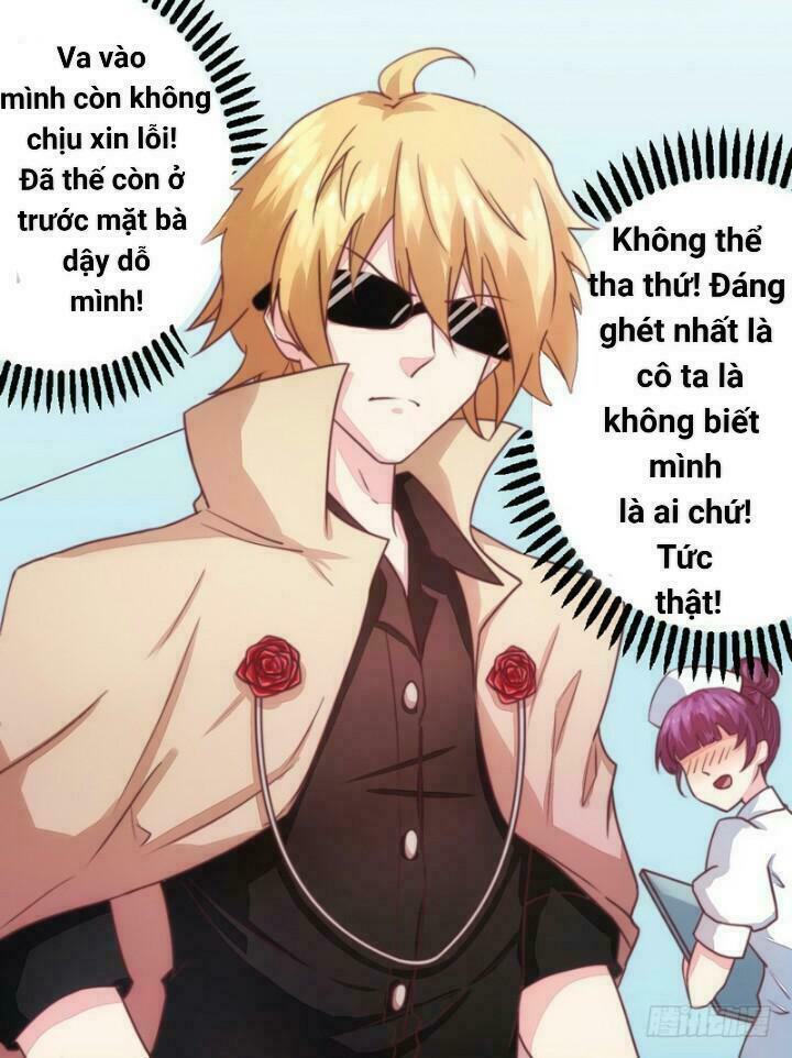 Tổng Tài Đã Cưới Em: Chapter 6