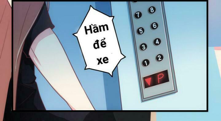 Tổng Tài Đã Cưới Em: Chapter 6